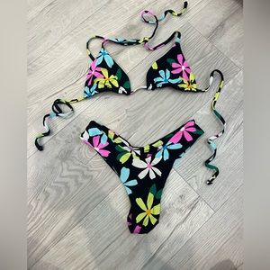 Hurley Bikini set